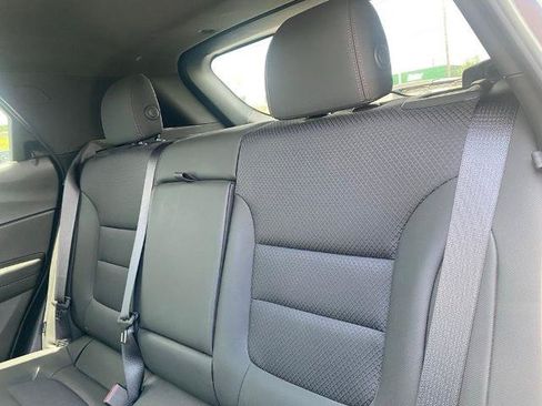 Used 2022 Chevrolet TrailBlazer RS FWD image 28