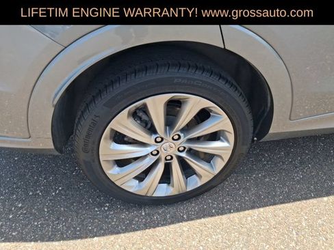 Used 2025 Buick Envista Avenir FWD image 10