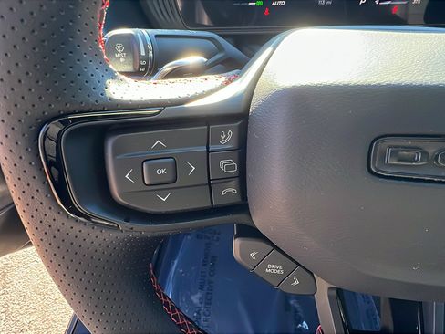 Used 2025 Dodge Charger R/T w/ Quick Order Package 25M R/T image 24