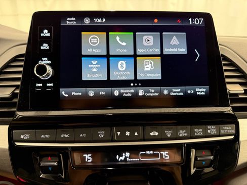 Used 2025 Honda Odyssey Sport-L image 14
