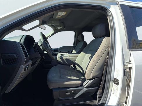 Used 2020 Ford F150 XLT w/ Equipment Group 301A Mid image 16