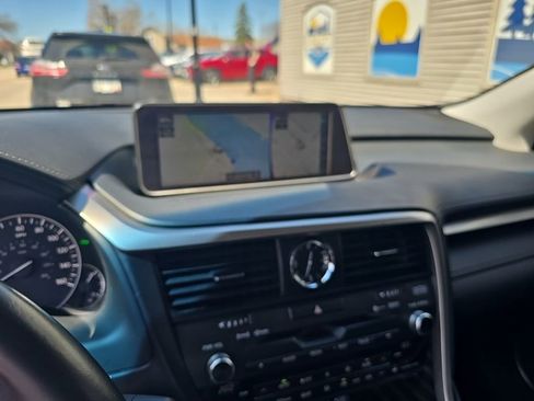 Used 2018 Lexus RX 350 AWD image 9