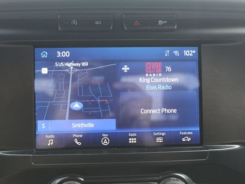 Used 2023 Ford F150 XL w/ STX Black Appearance Package AWD/4WD image 30