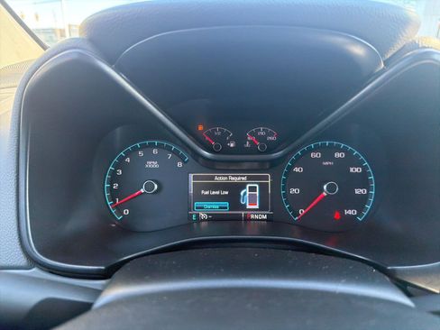 Used 2016 Chevrolet Colorado LT image 9