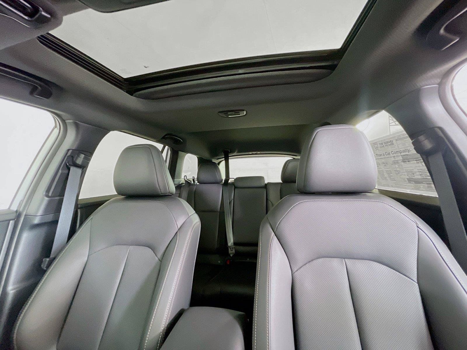 New 2026 Subaru Outback Limited AWD/4WD image 11