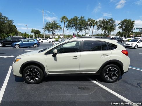 Used 2014 Subaru Crosstrek 2.0i Premium image 10
