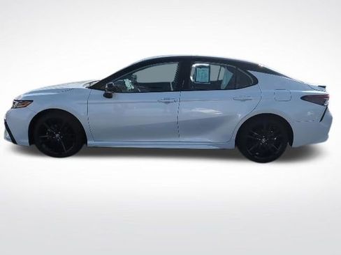 Used 2024 Toyota Camry XSE image 8