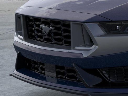 New 2026 Ford Mustang Dark Horse image 17