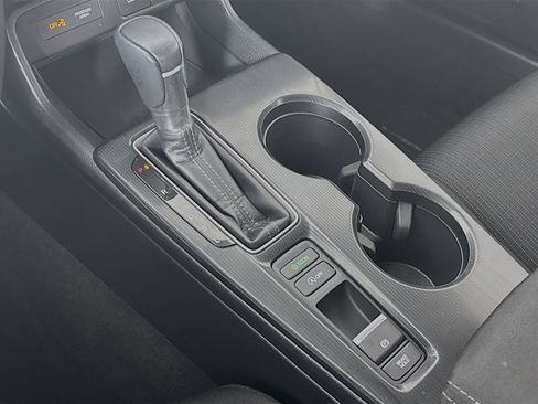 Certified 2023 Honda Civic EX image 16
