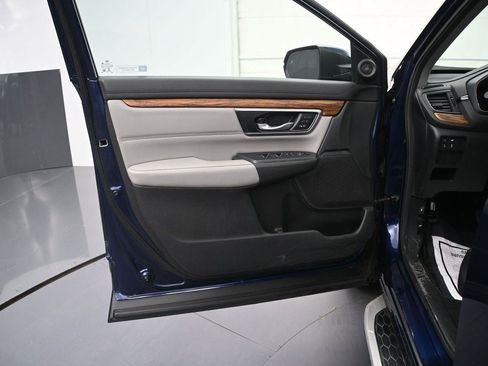 Used 2018 Honda CR-V EX-L image 7
