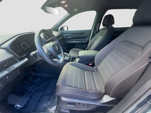 Used 2024 Honda CR-V Sport image 18