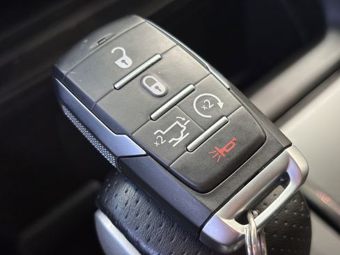 Used 2022 RAM 1500 TRX w/ TRX Level 2 Equipment Group image 32