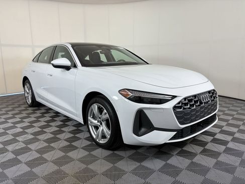 New 2025 Audi A5 2.0T Premium Plus image 6