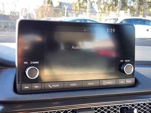 Used 2023 Acura Integra A-Spec image 21