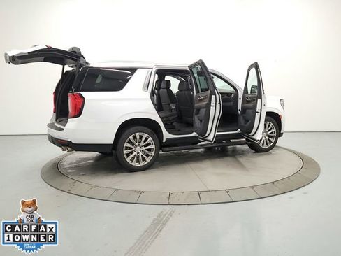 Used 2023 GMC Yukon Denali image 15