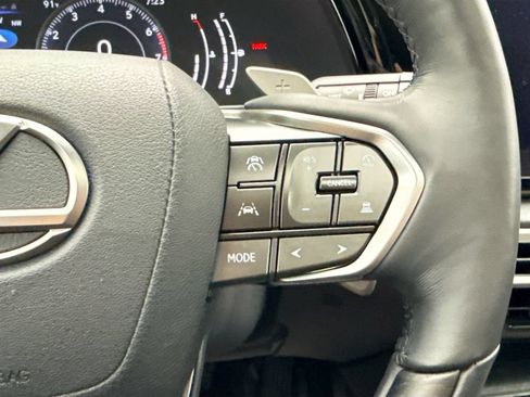 Used 2024 Lexus RX 350 Premium w/ Accessory Package (Z1) FWD image 12