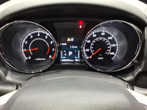 New 2026 Mitsubishi Outlander Sport ES AWD/4WD image 16