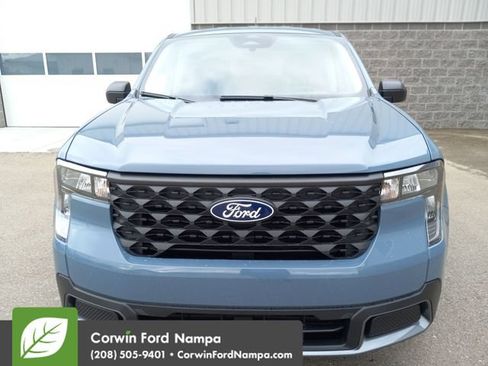 New 2026 Ford Maverick XLT w/ Equipment Group 301A AWD/4WD image 8