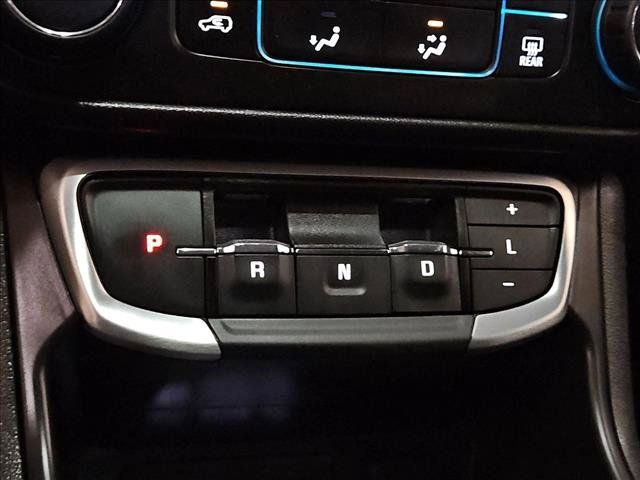 Used 2024 GMC Terrain SLE FWD image 10