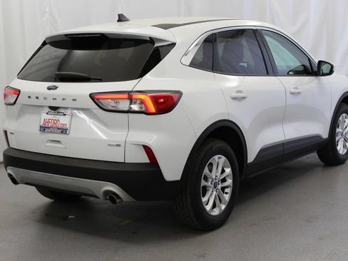 Used 2020 Ford Escape SE AWD/4WD image 7