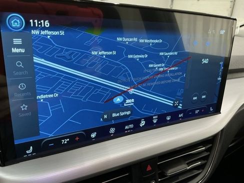 New 2026 Ford Escape Platinum w/ Equipment Group 601A image 26