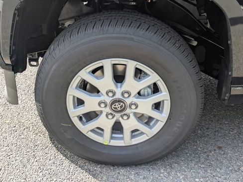 New 2026 Toyota Tacoma SR5 AWD/4WD image 12