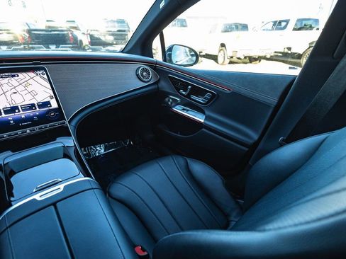 Used 2023 Mercedes-Benz EQE 350+ Sedan image 24