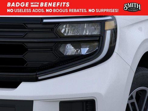 New 2026 Ford Expedition Active AWD/4WD image 19