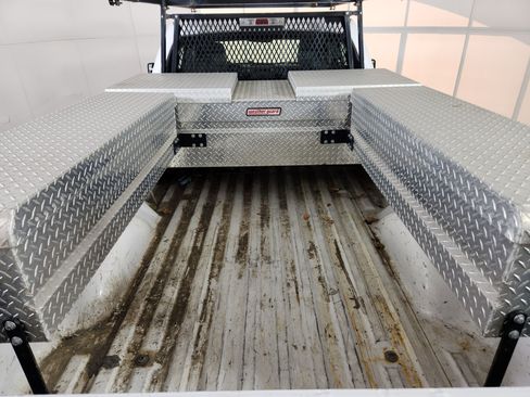 Used 2014 Ford F150 XL image 7