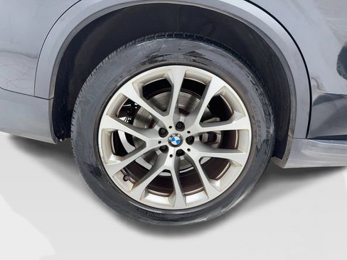 Used 2024 BMW X5 sDrive40i RWD image 13