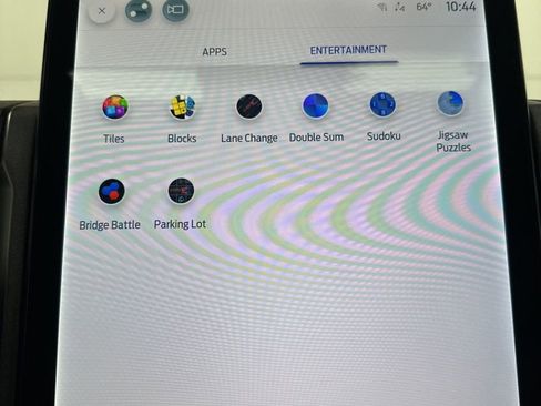 Used 2023 Ford Expedition Max Limited image 32