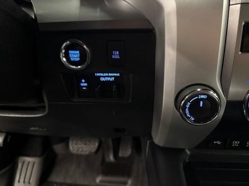 Used 2021 Toyota Tundra TRD Pro AWD/4WD image 18