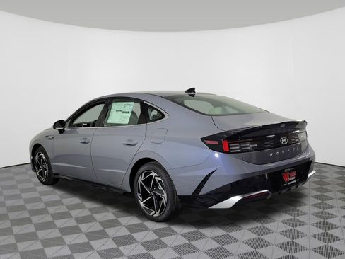 New 2026 Hyundai Sonata SEL FWD image 38