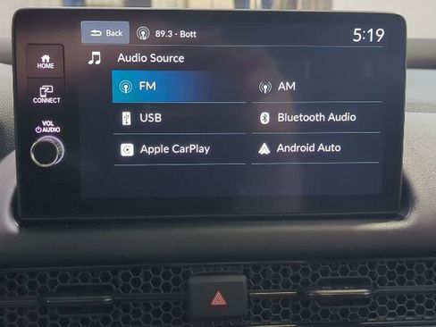 New 2026 Honda HR-V LX image 17