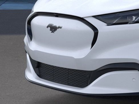 New 2025 Ford Mustang Mach-E Premium image 17