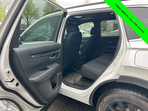 Used 2024 Honda CR-V Sport image 15
