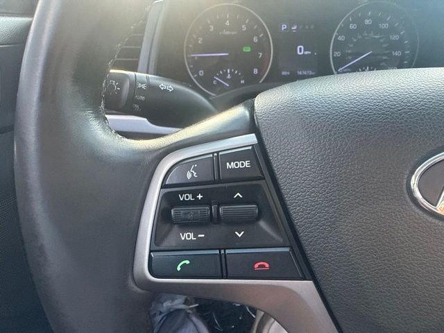 Used 2018 Hyundai Elantra Value Edition FWD image 19