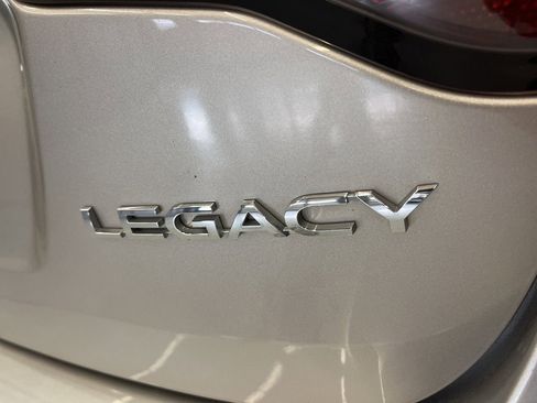 Used 2020 Subaru Legacy Limited w/ Popular Package #2 image 34