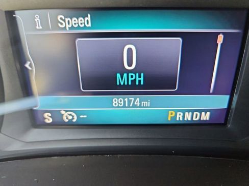 Used 2019 Buick Encore Preferred image 16