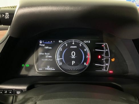 Used 2024 Lexus ES 350 w/ Premium Package FWD image 26