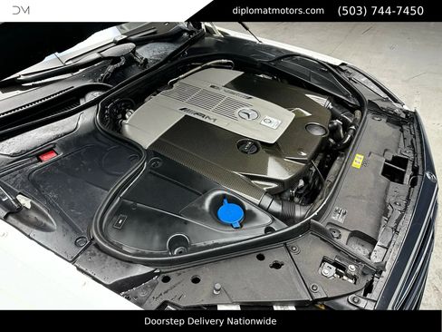 Used 2015 Mercedes-Benz S 65 AMG Sedan image 61