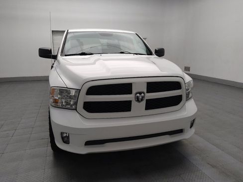 Used 2019 RAM 1500 Express w/ Express Value Package image 14