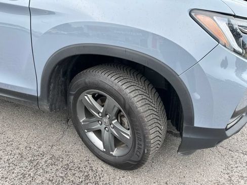 Used 2023 Honda Ridgeline RTL-E image 9
