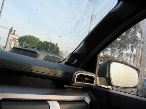 New 2026 Toyota 4Runner TRD Off-Road Premium image 36