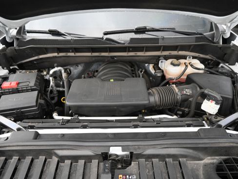 Used 2024 Chevrolet Silverado 1500 RST image 24