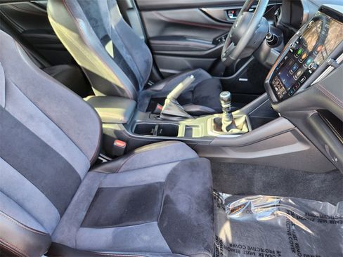 Used 2023 Subaru WRX Limited image 19