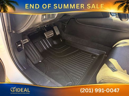 Used 2022 Honda Accord Sport image 33