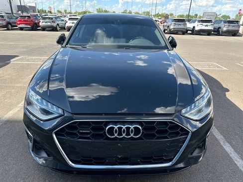 Used 2023 Audi A4 2.0T Premium Plus AWD/4WD image 7