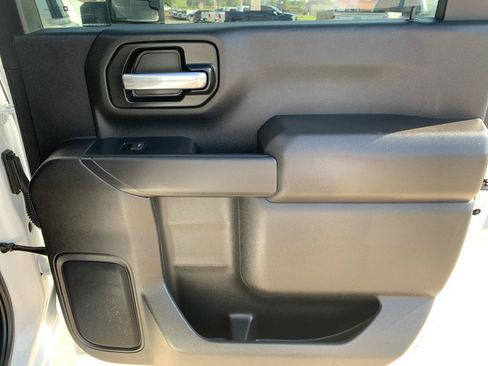Used 2024 Chevrolet Silverado 2500 W/T AWD/4WD image 15