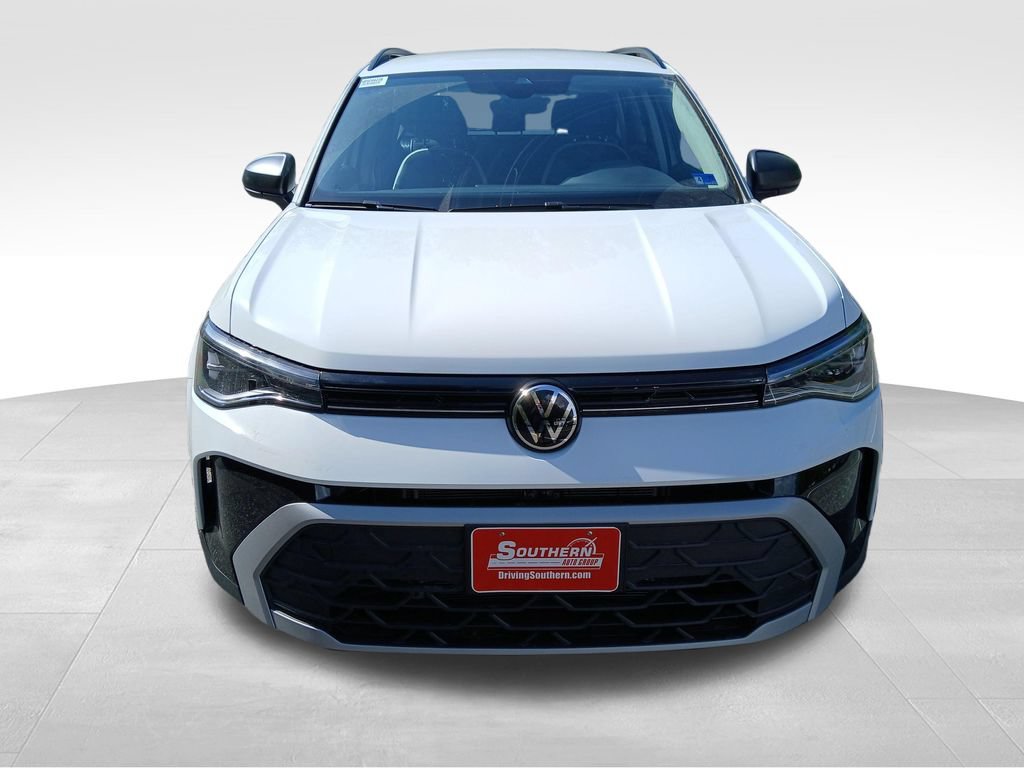 New 2026 Volkswagen Taos S FWD image 8